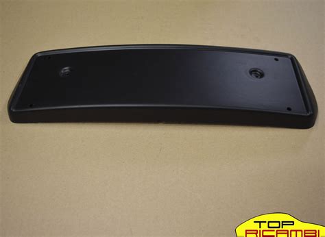 Topricambi Porta Targa Anteriore Volkswagen Golf Top Ricambi