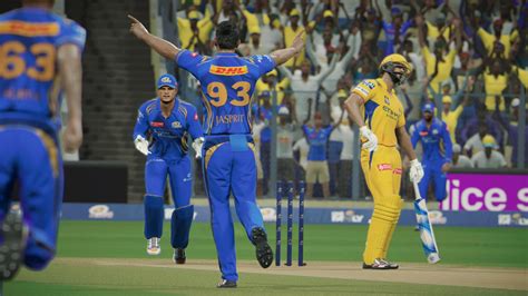 Download Cricket 26 for PC (Latest 2026) - FileCR