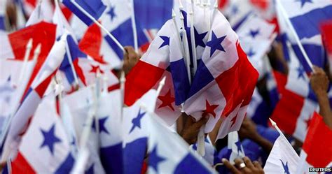 "Fiestas Patrias" in Panama: November is a month of celebration