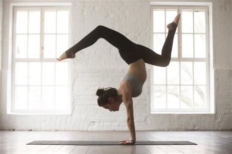 5 Yoga Inversion Poses For Beginners Videos Included Minimal FIT