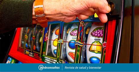 Ludopatía qué es la adicción al juego