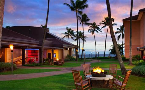 Sheraton Kauai Resort vacation deals - Lowest Prices, Promotions, Reviews, Last Minute Deals ...