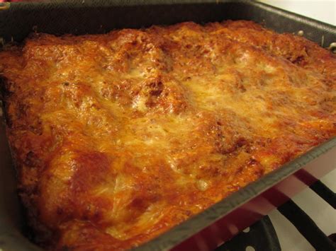 Bolognai lasagne receptje eredeti bolognai szósszal Nemzeti ételek