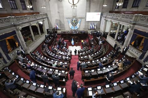 Los V Nculos De Candidatos A Diputaciones Por El Distrito Central Y El