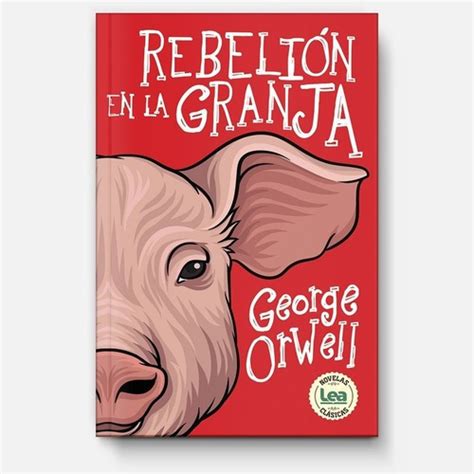 Rebelion En La Granja George Orwell Cuotas Sin Inter S