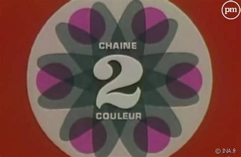 50 ans de la télévision en couleurs France 2 va ressusciter les