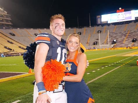 Who Is Bo Nix S Wife Meet Izzy Nix