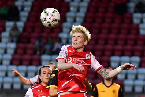 2023 08 04 Cliftonville V Derry City Ni Football