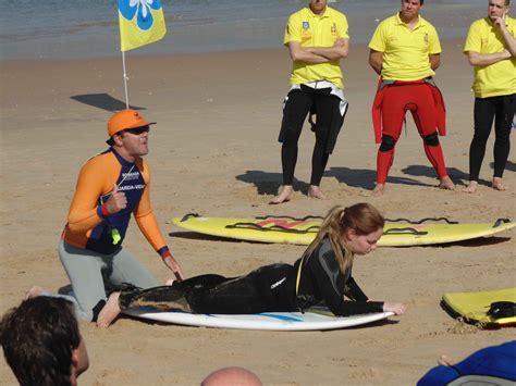 Sobrasa Sociedade Brasileira De Salvamento Aquatico Surf Salva