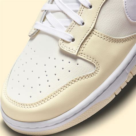 Nike Dunk Low Coconut Milk Dj6188 100 Release Info