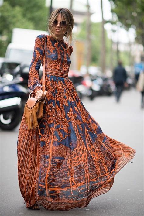 Id Es De Robe Longue Boh Me Conseils Bonus Pour Votre Style Boho