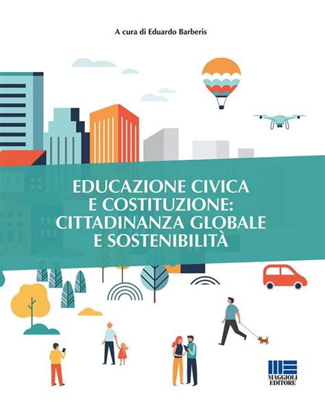 Educazione civica e Costituzione cittadinanza globale e sostenibilità