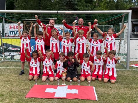 FC Küssnacht a R Home