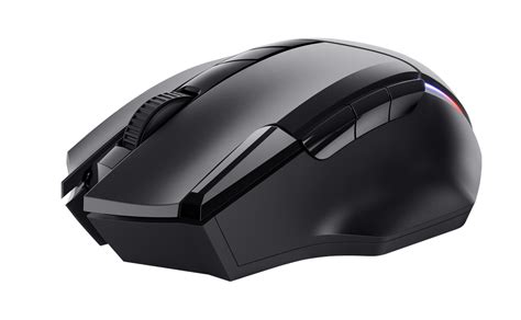 Trust GXT 131 Ranoo Wireless Gaming Mouse ECO