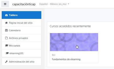 C Mo Agregar Contenido Scorm En Moodle En Pasos