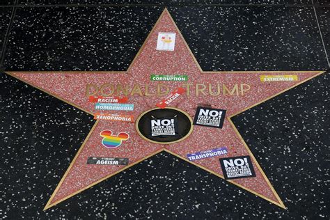 Hollywood Walk Of Fame Wallpapers - Wallpaper Cave