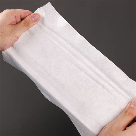 Pfe Bfe N Spunbonded Polypropylene Melt Blown Non Woven Fabric