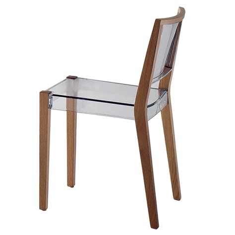 Chaise Djude Bois De Fr Ne Cr Aligne Groupe Sofive