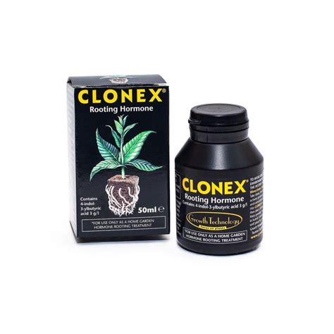 Clonex gel clonador 50 ml antihongos
