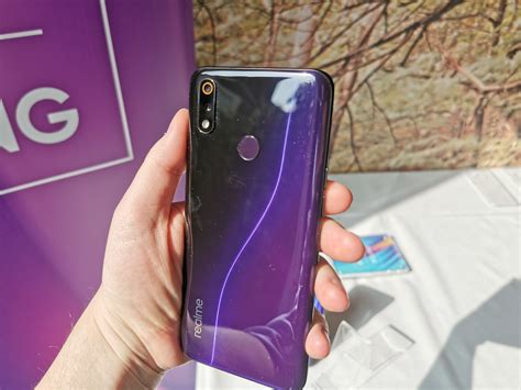 Realme 3 Pro Blog Knak Jp