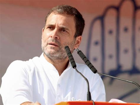 Why Did Rahul Gandhi Choose To Contest From Raebareli And Not Amethi