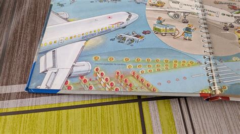 Ravensburger Wieso Weshalb Warum Flugzeuge Kaufen Auf Ricardo