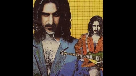 Frank Zappa Them Or Us The Pagan Response To Censorship Youtube