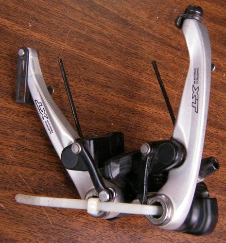 BMXmuseum For Sale Shimano Deore XT V Brake BR M760