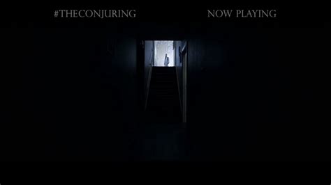 Bande annonce Conjuring les Dossiers Warren Teaser 6 VO Vidéo