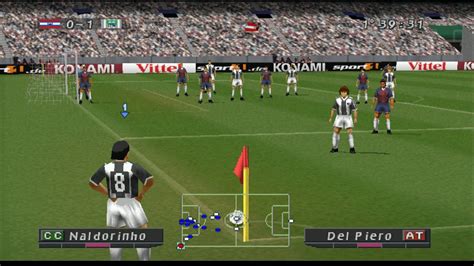 20 Years Of Pro Evolution Soccer Techspot