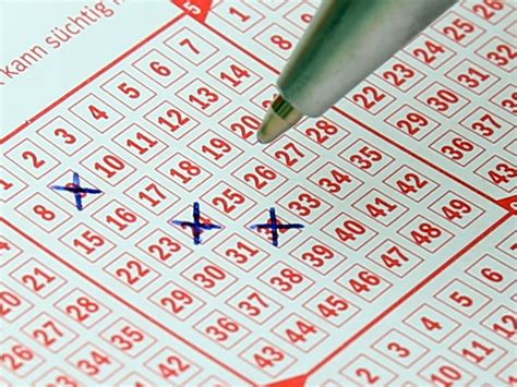 Gagner au loto Stratégies efficaces pour augmenter vos chances de