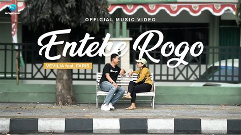 Enteke Rogo Vevilia Ft Faris Official Music Video Series Eps