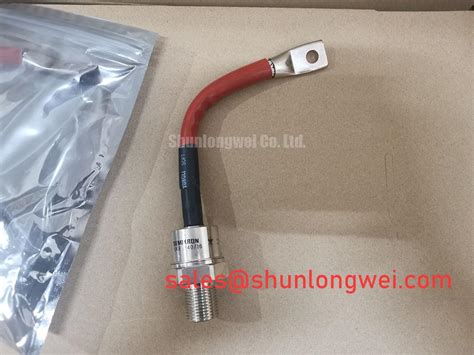 Sell Semikron Skr Igbt Module Shunlongwei Co Ltd