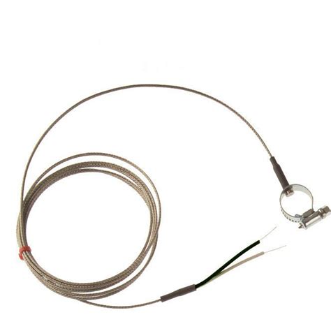 Type K Thermocouple XE 3910 Labfacility Limited Type J