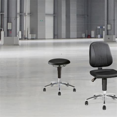 Esd Task Chairs Anti Static Task Chairs Treston