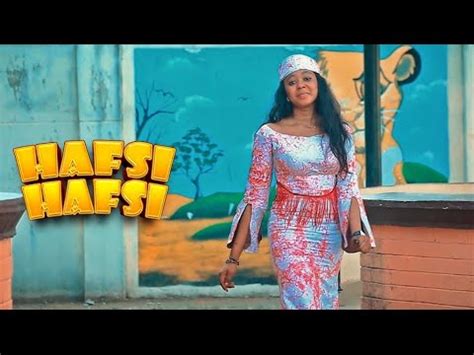 Sabuwar Waka Hafsi Hafsi Latest Hausa Song Original Official Video