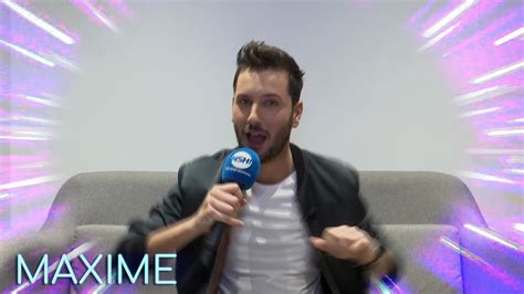 TPMP Pour la venue de Matt Pokora Maxime Guény et Gilles Verdez