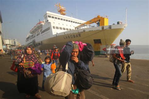 Pelni Pastikan Seluruh Kapal Layak Layar Antara News