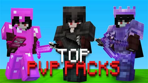 Top Best Crystal Pvp Texture Pack Youtube