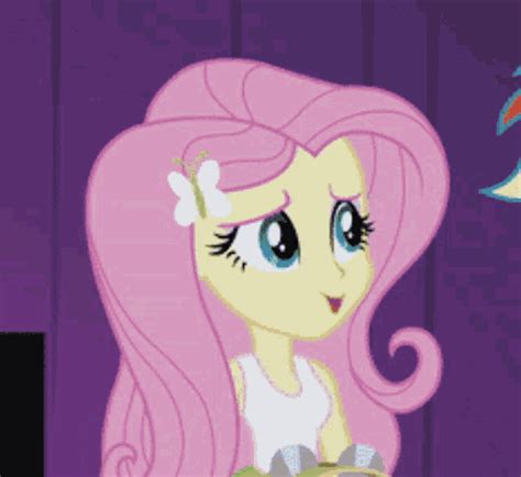 Fluttershy My Little Pony Equestria Girls  Fluttershy My Little