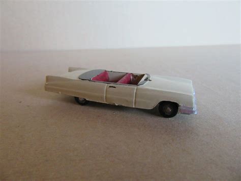 291k Ingap Italy 13 Cadillac Eldorado Usa 170 Repaint Ebay