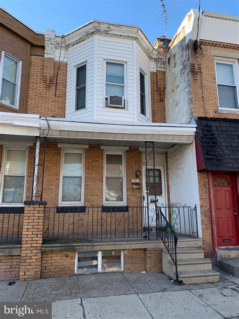 2062 Bridge St Philadelphia PA 19124 MLS PAPH508556 Redfin