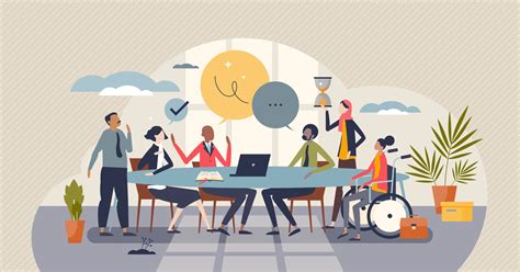 5 Steps To Create A Culture Of Inclusion And Belonging At Work Chief