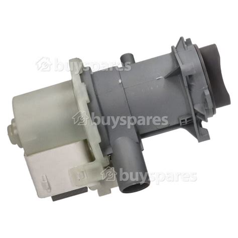 Beko Drain Pump Assembly Arcelik Spw E P W Buyspares