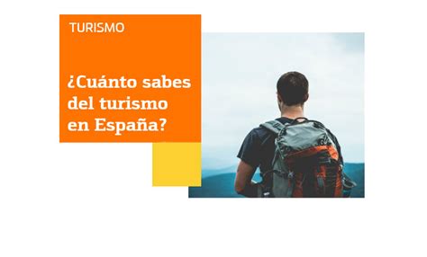 El Turismo De Ciudad En Espa A Vital Para El Sector Blog Bankinter