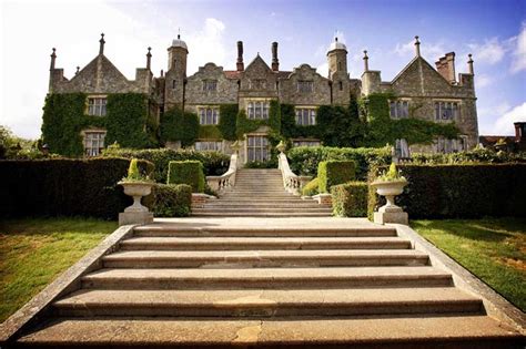 Eastwell Manor Country House Hotel - Graham John