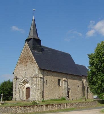 Église Saint Jean Baptiste de Chazelet à Chazelet 36 36170