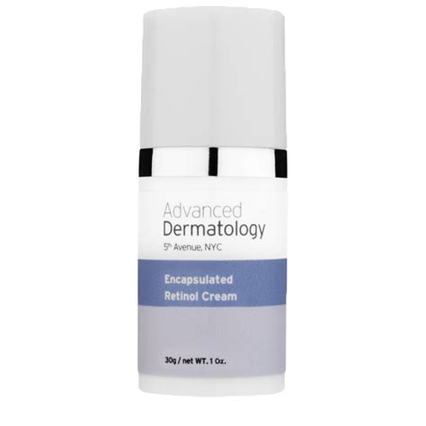 Best Retinol Creams 2021 - The Dermatology Review