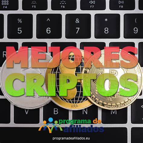 Mejores Criptomonedas Para Invertir En Cada Momento