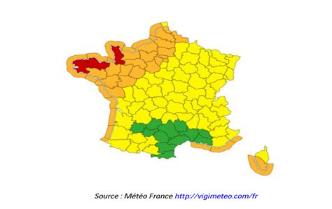 PARIS VINCI Autoroutes fait le point sur la tempête CIARAN Presse